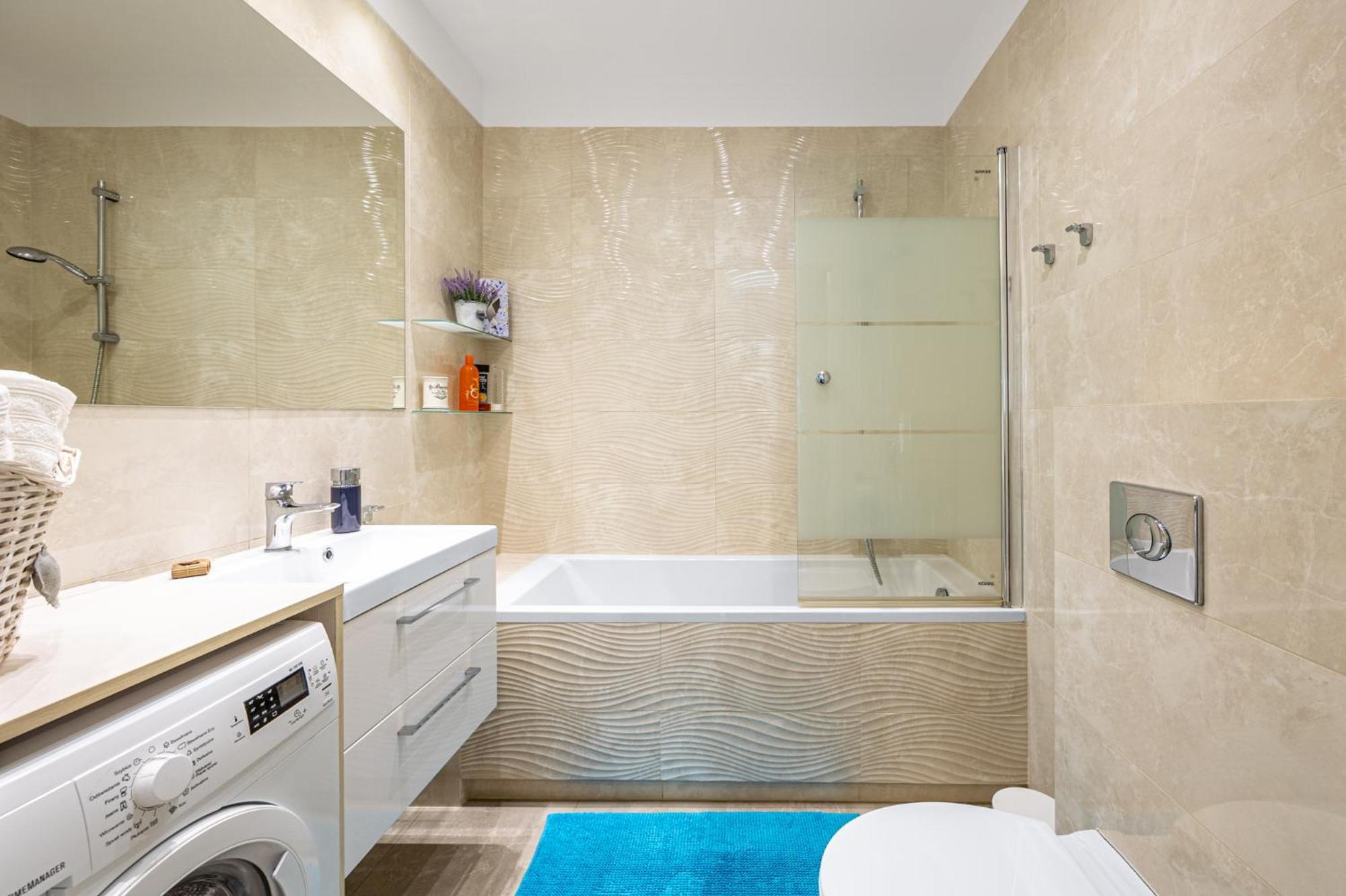 Luxury Apartment Bursztynowa Gdansk Luaran gambar