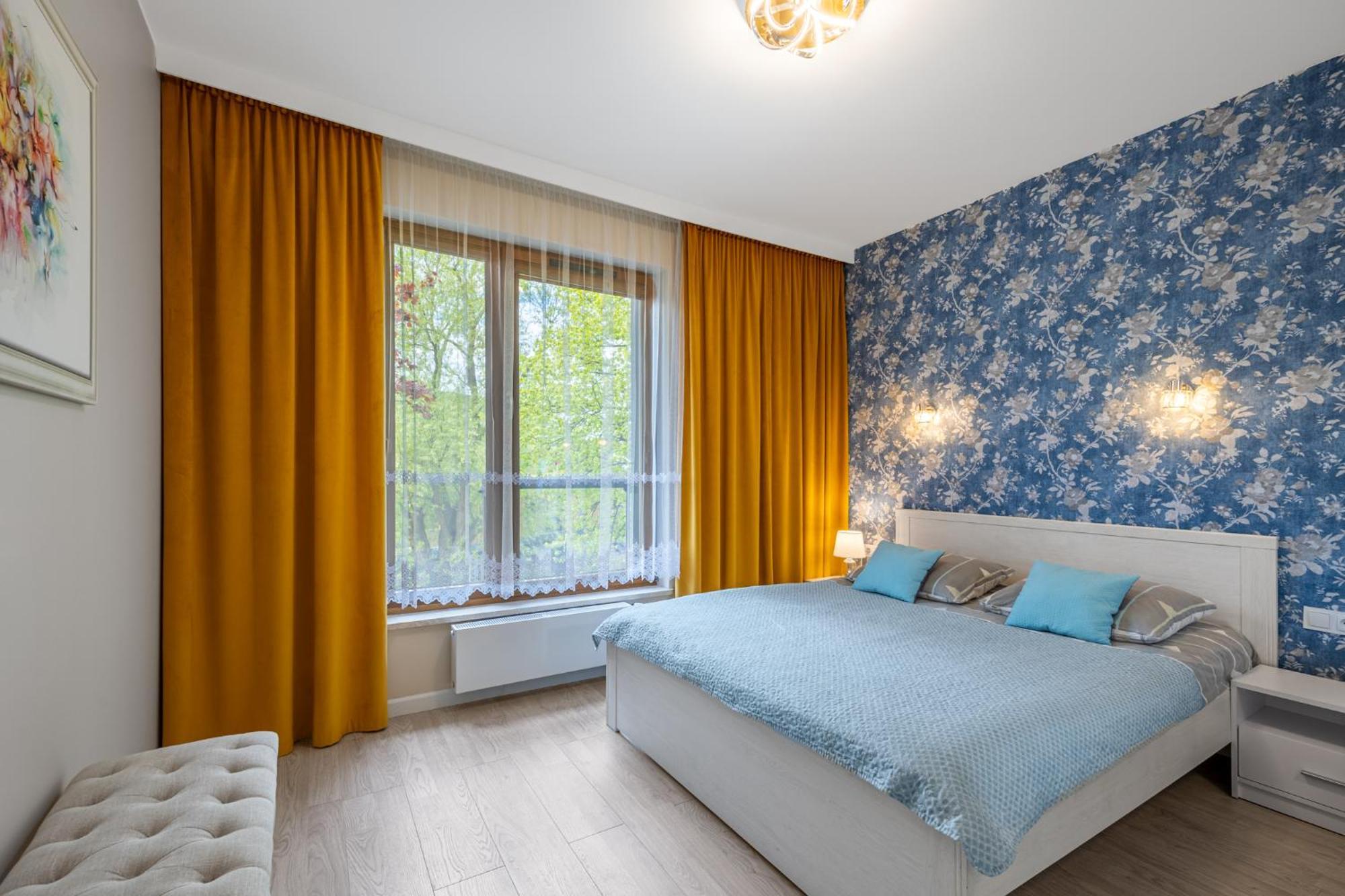 Luxury Apartment Bursztynowa Gdansk Luaran gambar