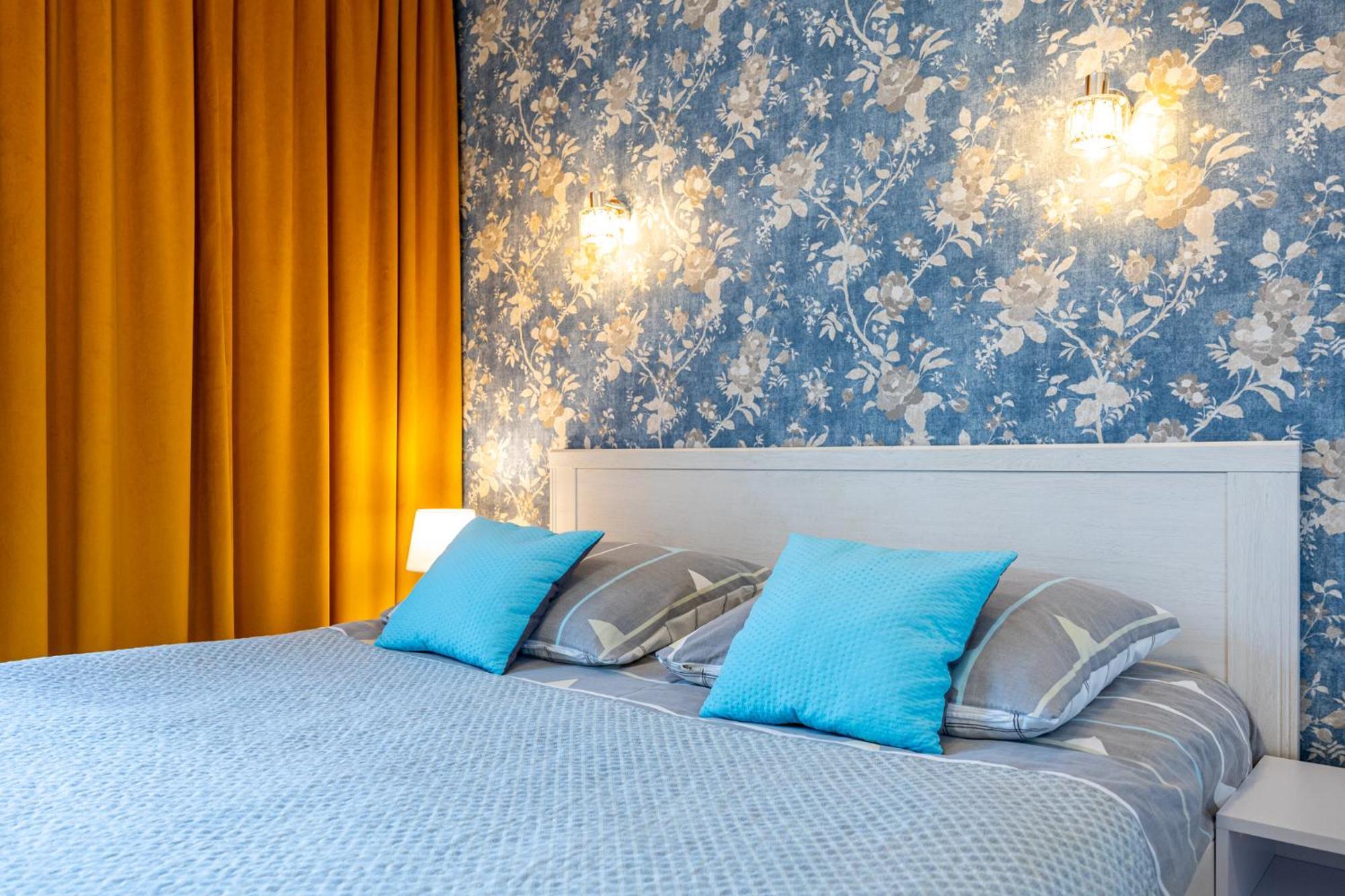 Luxury Apartment Bursztynowa Gdansk Luaran gambar