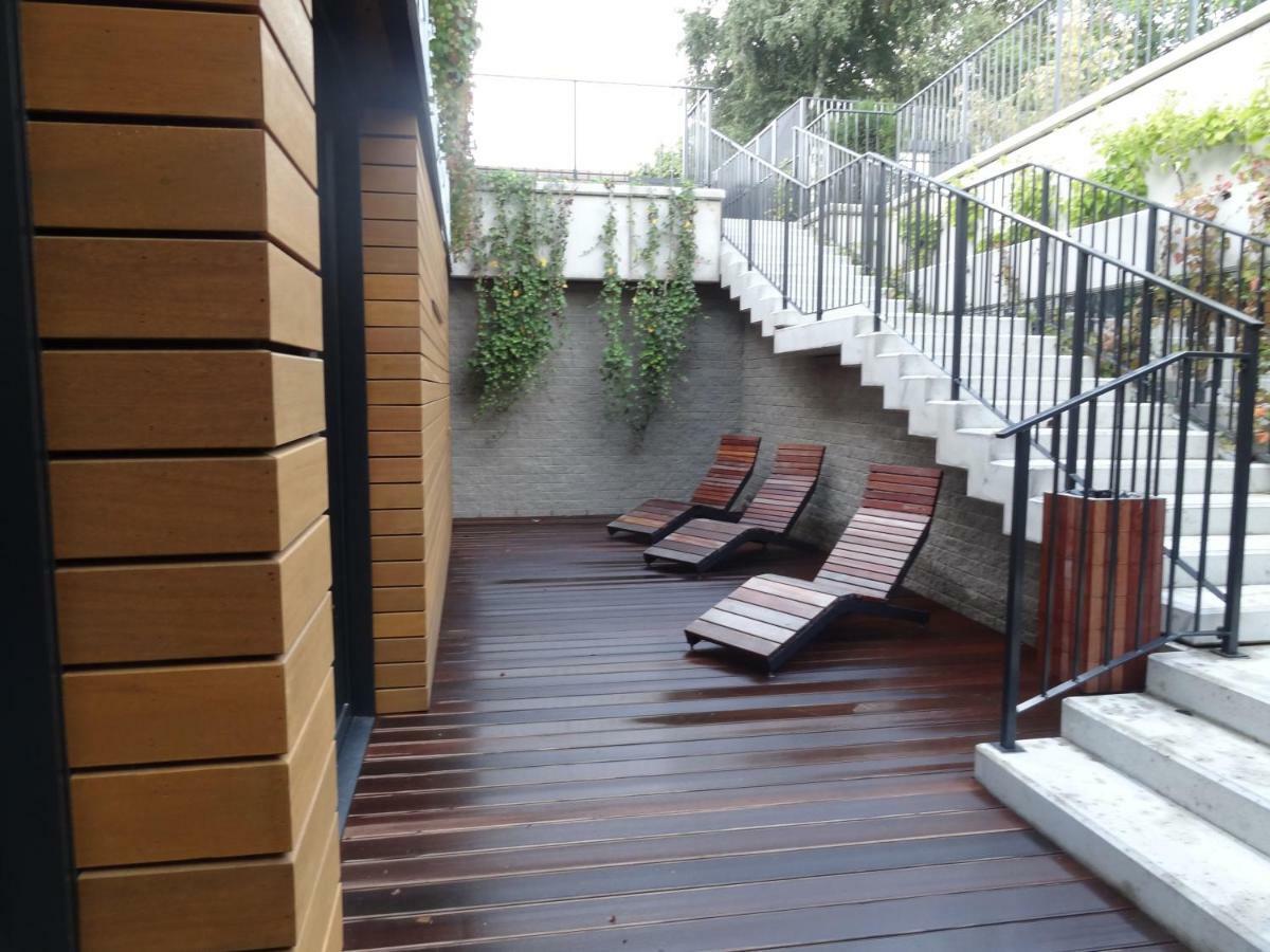 Luxury Apartment Bursztynowa Gdansk Luaran gambar